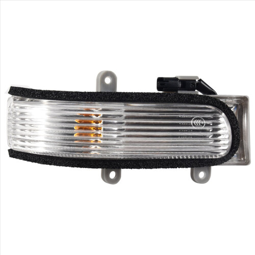 Right Side(Rh)Wing Mirror Door Indicator Lens Turn