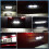 Automobile License Plate Lamp Rear Assembly for IX 10