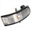 Right Side(Rh)Wing Mirror Door Indicator Lens Turn 3