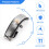 Right Side(Rh)Wing Mirror Door Indicator Lens Turn 10