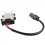 Radiator Fan Control Module for A-Class W169 B W24 4