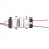 Radiator Fan Control Module for A-Class W169 B W24 8