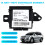 Car Anti-Theft Controller Assembly for H3/H5 36051 6