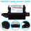 Car Anti-Theft Controller Assembly for H3/H5 36051 8