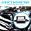 Car Anti-Theft Controller Assembly for H3/H5 36051 5