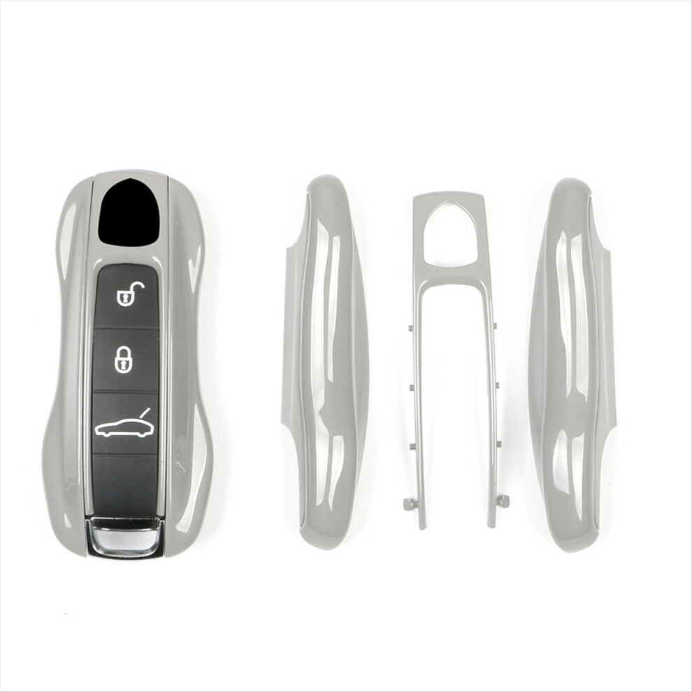 Key Case Cover Shell For 911 Remote Control Fob Co 4851707659642