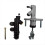 46920-SR3-A01 Car Clutch Master/Slave Cylinder Kit 1
