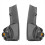 Auto Rearview Mirror Turn Signal Lights Reversing 8