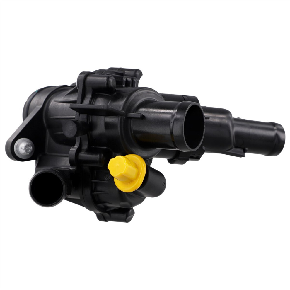 A2602002900 Engine Coolant Thermostat For Cla A Cl Black 4851707656702