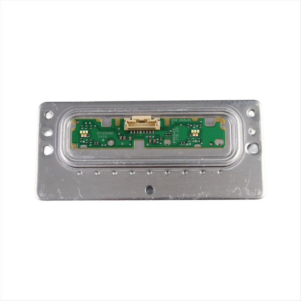 Melitt Front Headlight Led Heat Sink Board For X1 U11 Ix1