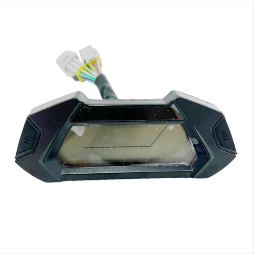 LCD Dashboard Speedometer Odometer for ATV CF400AU 2