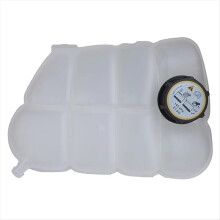 CV61-8K218-BC Car Radiator Coolant Header Expansio