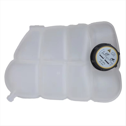 CV61-8K218-BC Car Radiator Coolant Header Expansio