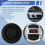 Coolant Expansion Tank Cap Lid Retro 420121321 for 10