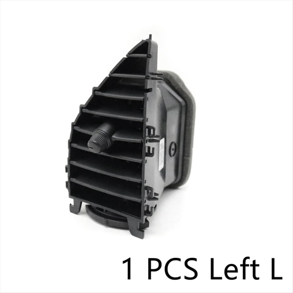 1Pair Dash Center Air Vent Conditioner Outlet Gril 4851707654203