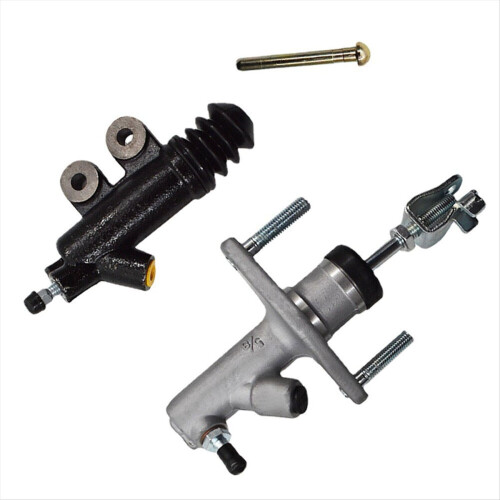 46920-SR3-A01 Car Clutch Master/Slave Cylinder Kit 2