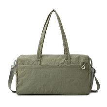 Large Capacity Sport Bag Travel Bag Training Bag with-Green