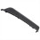 1Pair Front Bumper Lower Skirt Spoiler Cover LR022 1