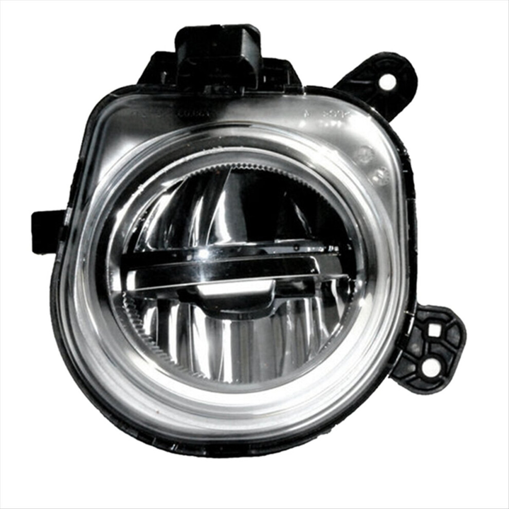 Car Front Bumper Led Fog Drl Lamp For X2 F39 Light 4851707661218