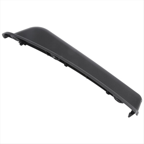 1Pair Front Bumper Lower Skirt Spoiler Cover LR022 1