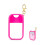Silicone Sleeve For 30ml Perfumes Bottles Shockproof Grip-Black 7