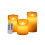 Λάμπα θέρμανσης κεριών με δυνατότητα ρύθμισης του ύψους, αρωματική λάμπα με 1