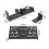 Universal Desk Mount for Racing Sim Shifter & Hand 3