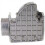 197100-2920 Car Engine Intake System Mass Air Flow 10