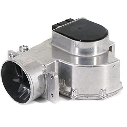 197100-2920 Car Engine Intake System Mass Air Flow 1