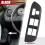 Left Front Door Armrest Upper Panel 74232-42080-B0 4