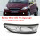 1Pair Rearview Mirror Indicator Lamp LED Turn Sign 8