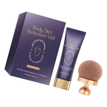 Body Coverage Perfector Multi Purpose Body-Warm Radiance