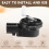 Accelerator Foot Controller Position Sensor CB05-4 6