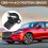Accelerator Foot Controller Position Sensor CB05-4 5