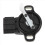 Accelerator Foot Controller Position Sensor CB05-4 3
