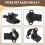 Accelerator Foot Controller Position Sensor CB05-4 8
