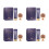 Body Coverage Perfector Multi Purpose Body-Warm Radiance 7