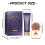 Body Coverage Perfector Multi Purpose Body-Warm Radiance 3