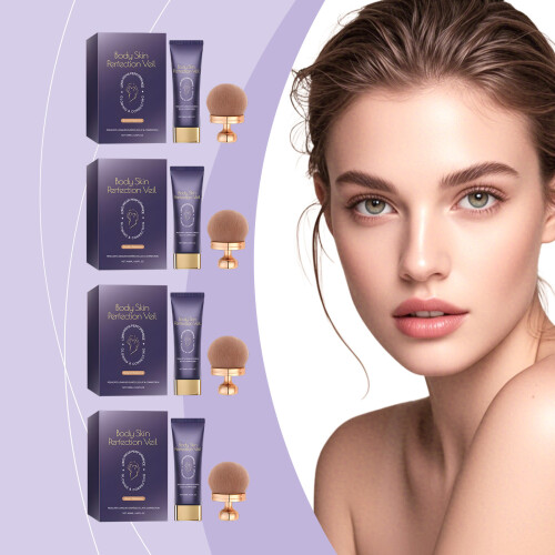 Body Coverage Perfector Multi Purpose Body-Warm Radiance 1