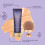 Body Coverage Perfector Multi Purpose Body-Warm Radiance 6