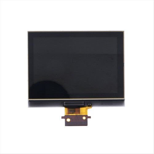A2C00043350 Dashboard LCD Display for 3C B6 Golf5 1