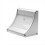 Outdoor Courtyard Waterproof Solar Wall Light LED 1