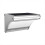 Outdoor Courtyard Waterproof Solar Wall Light LED 4