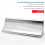 Outdoor Courtyard Waterproof Solar Wall Light LED 8