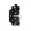 68280607AC,53431276,68280608AC Front Engine Lock H 5