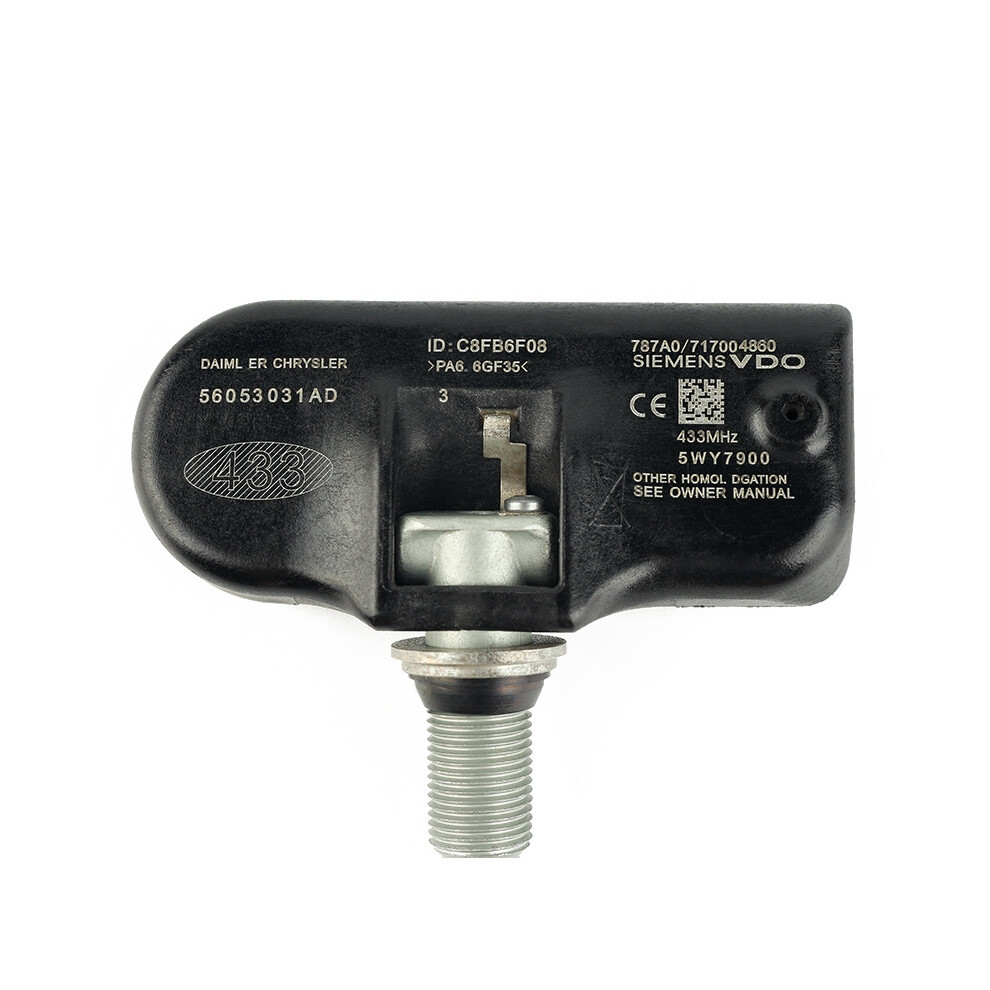 56053031Ad For Tire Pressure Sensor Tpms 433Mhz -C 4851707660686