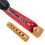 3-12mm Vertical Pocket Hole Jig Woodworking Dowel 10