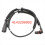 2pcs Car Front Hub Bearing Sensor 4143209002 for K 8