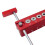 3-12mm Vertical Pocket Hole Jig Woodworking Dowel 7