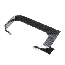 Center Console Dashboard Cover Instrument Trim for